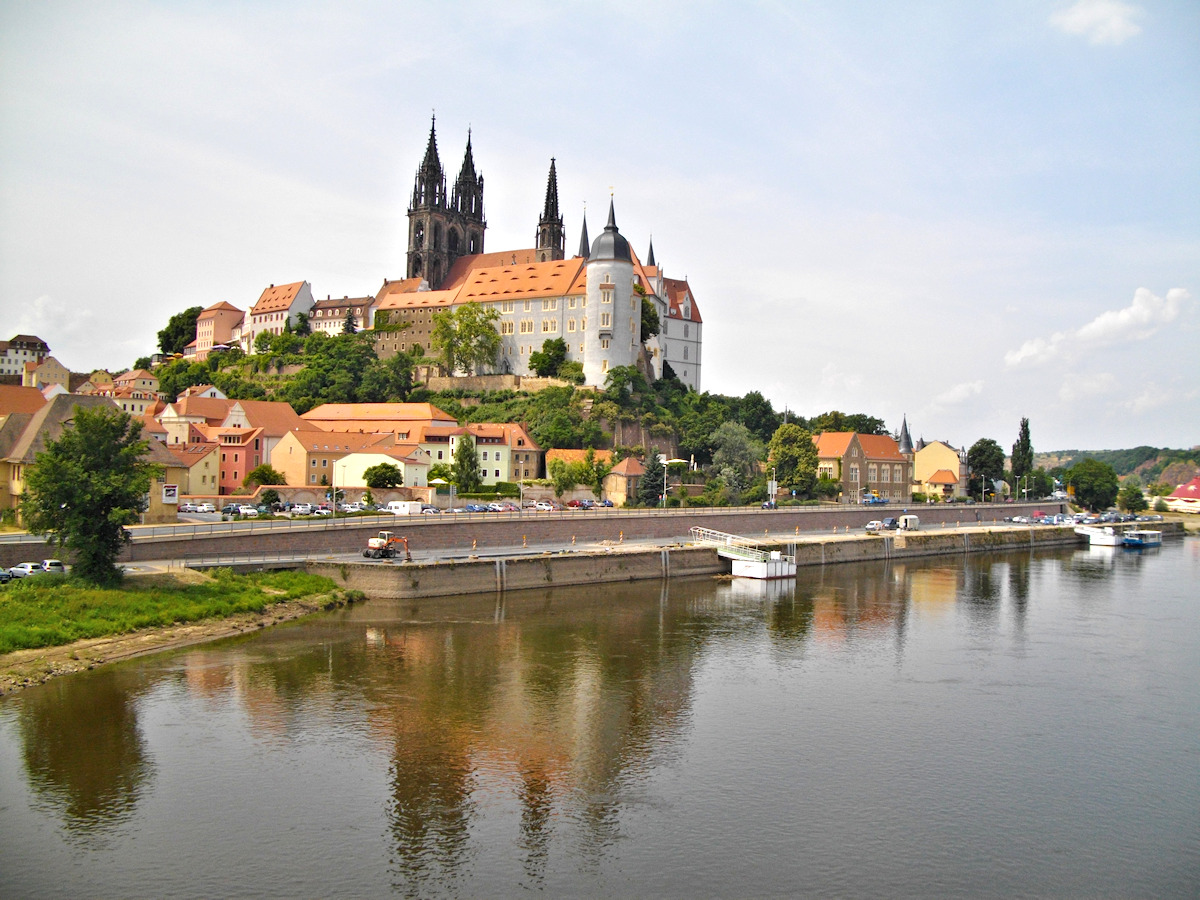 Dom St. Johannes und Donatus, Meißen