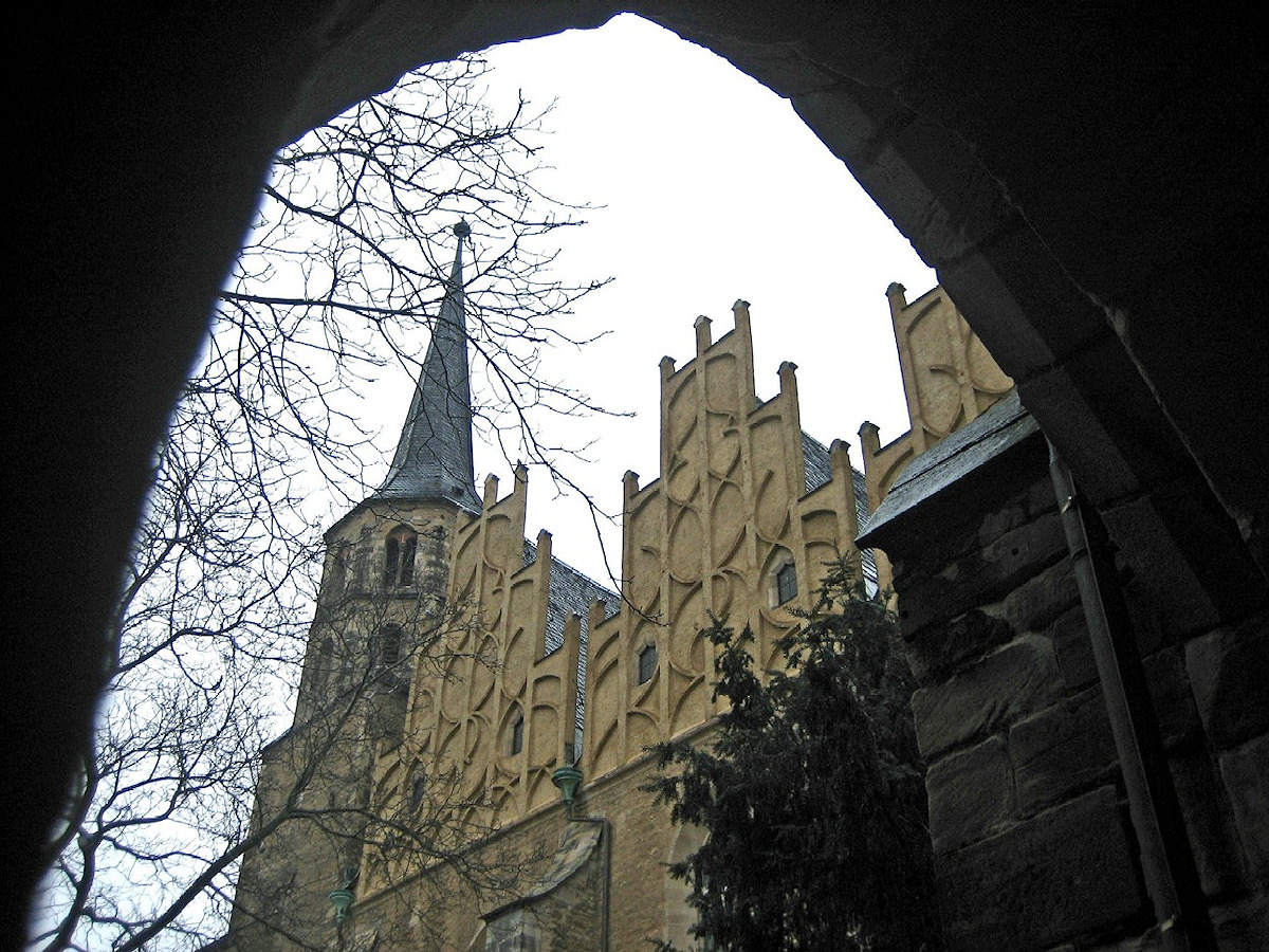 Dom St. Johannes und St. Laurentius