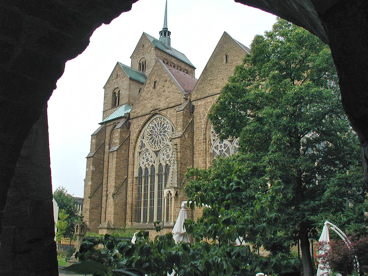 Dom zu Minden