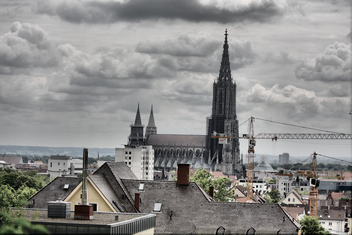 Ulmer Münster